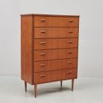 1276 9202 CHEST OF DRAWERS